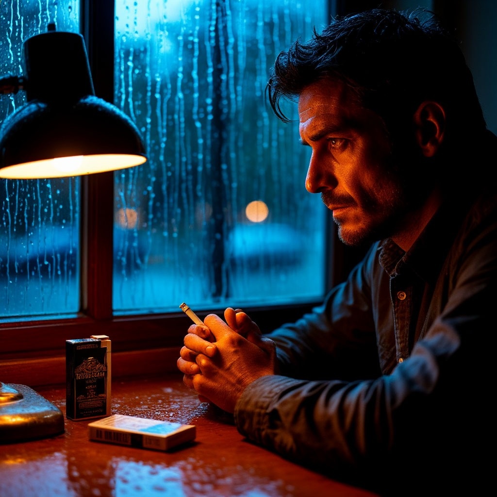 Момент принятия решения