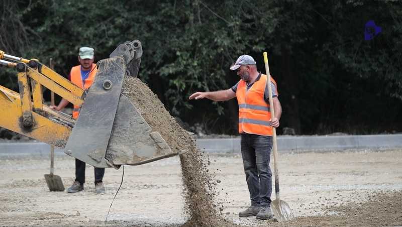      Фото: Дмитрий Ахмадуллин / / ИА «Победа26»