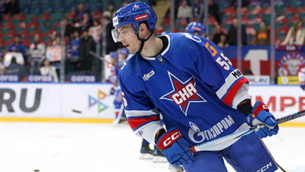    Фото: Maksim Konstantinov/Globallookpress