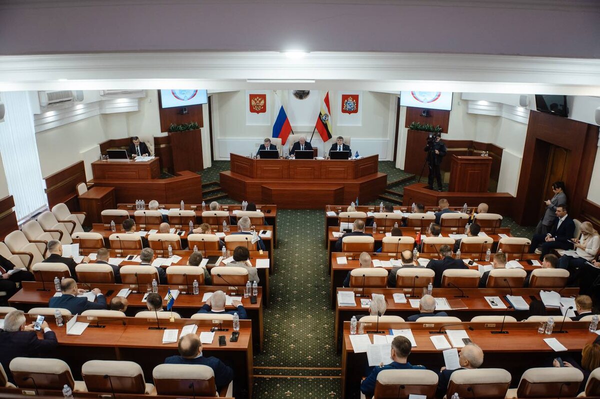    Доходы бюджета Курской области в 2026 году — 115,8 млрд рублей