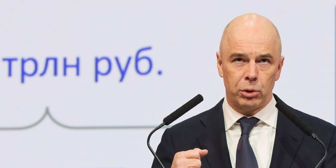 Налоговая удавка заберет из кошельков россиян триллионы. НДС спасет пустую казну?