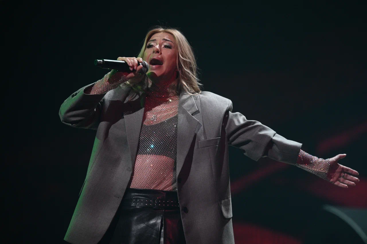 Фото: Алексей Булатов