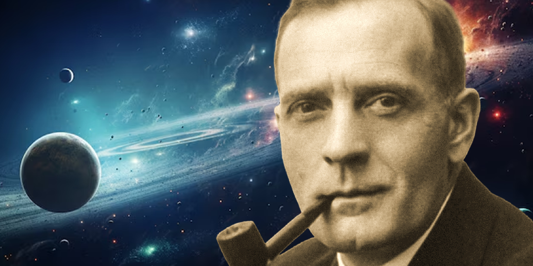 Эдвин Хаббл: боксёр, доказавший, что что наша галактика — не вся Вселенная, а лишь одна из множества «островных вселенных»