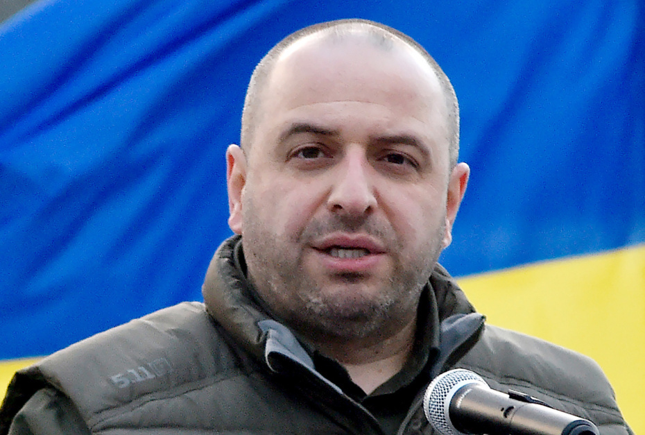    Serhii Chuzavkov/Keystone Press Agency/Global Look Press