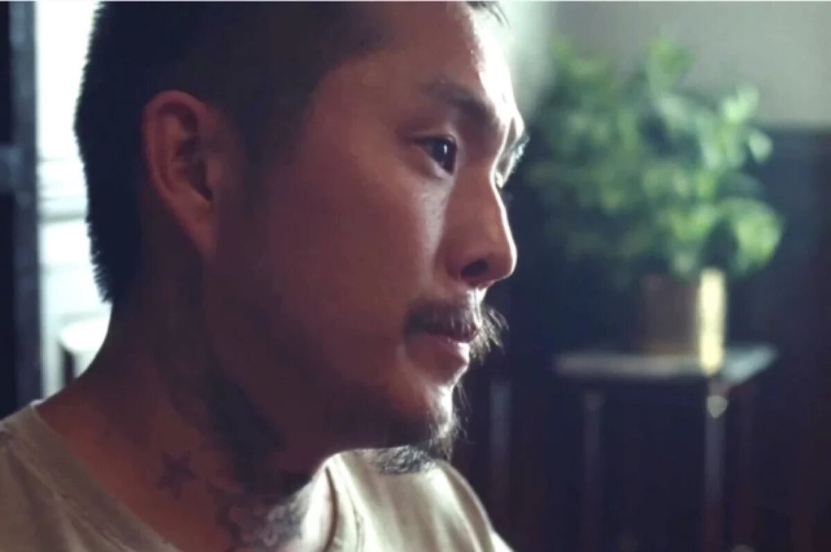    Актер из «Сумерек» Джастин Чон подрался с незнакомцем в центре Петербурга