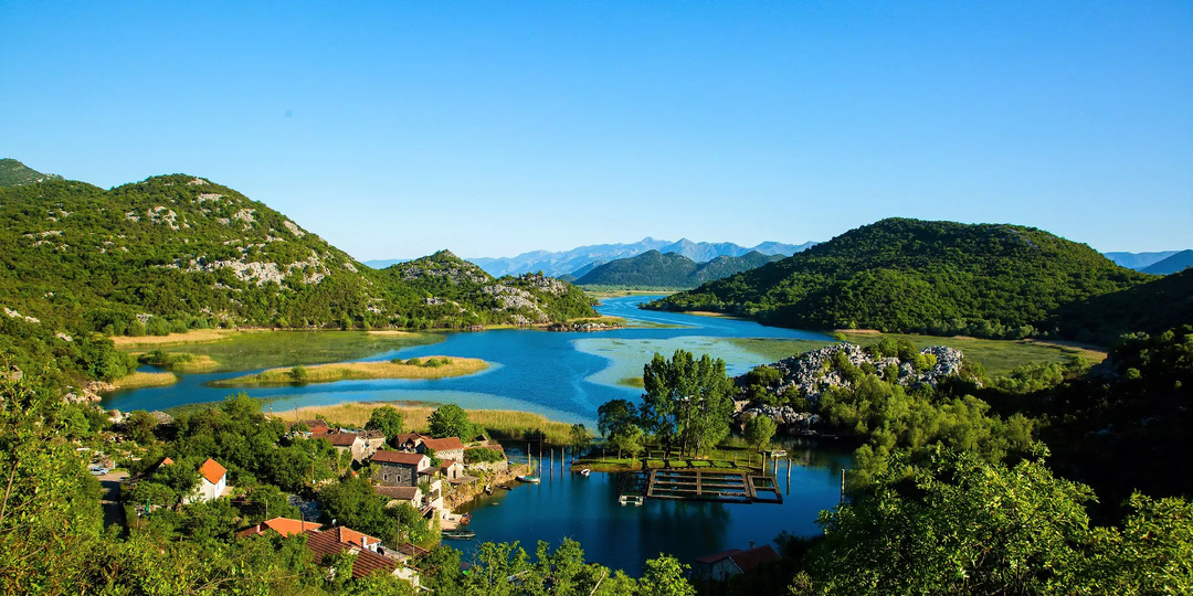 Убийственная новость из Черногории