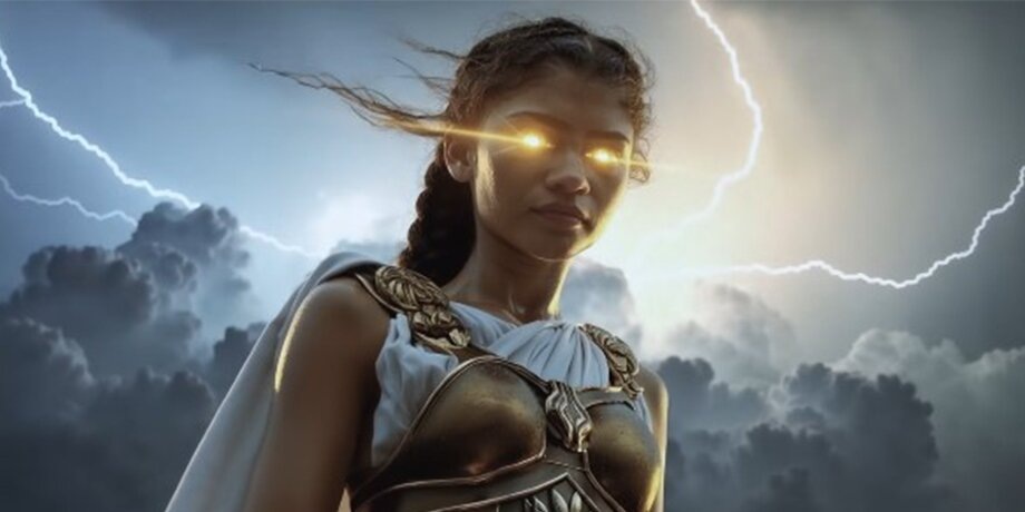    Фото: кадр из фильма "Одиссея"; режиссер – Кристофер Нолан; производство – Universal Pictures