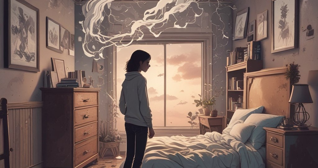 Как поддержать подростка после ссоры с лучшим другом