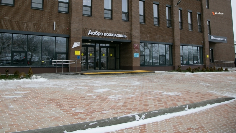      Фото: ИА «Победа26»