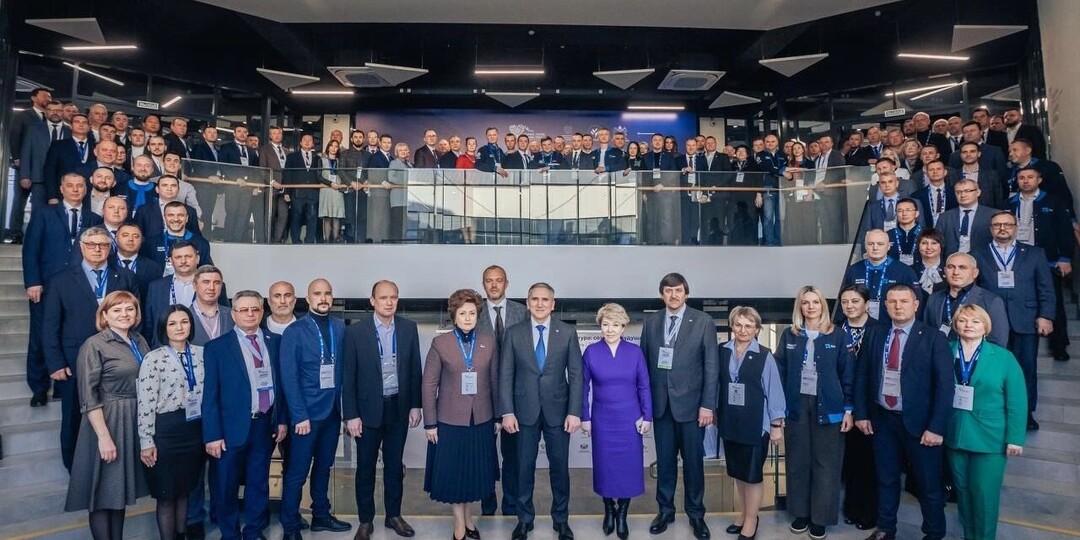 Тюмень — как эталон. Урбанисты собрались, чтобы определить будущее российских городов