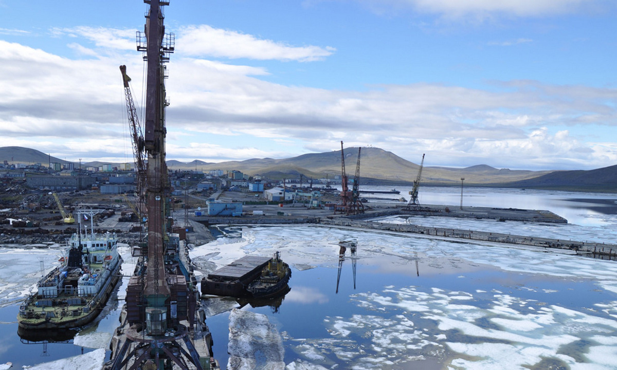 Источник: Морские вести России