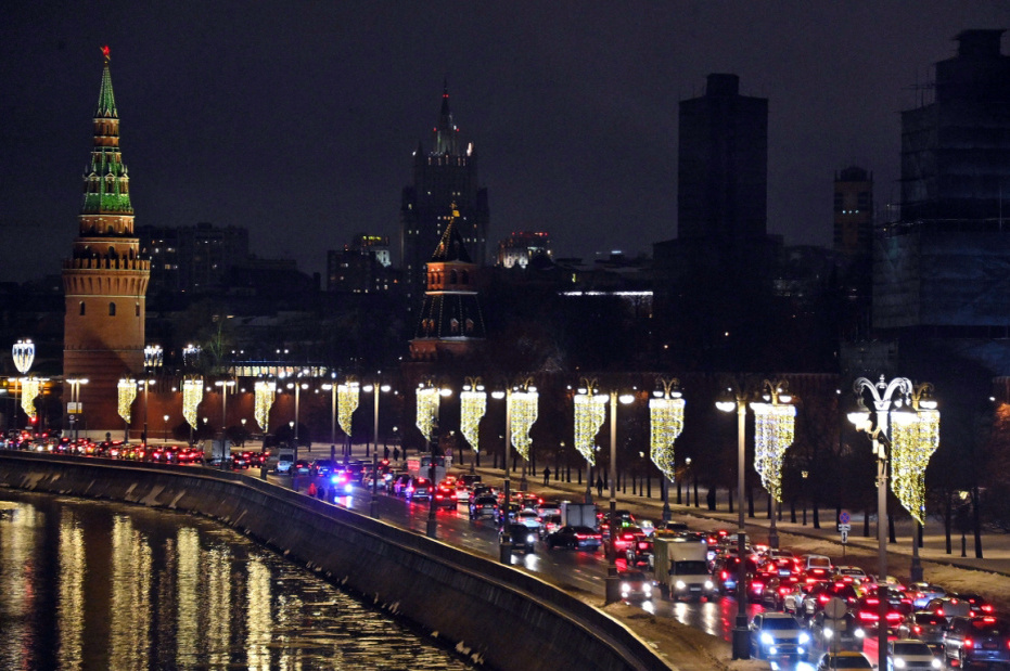    Евгений Одиноков/РИА Новости