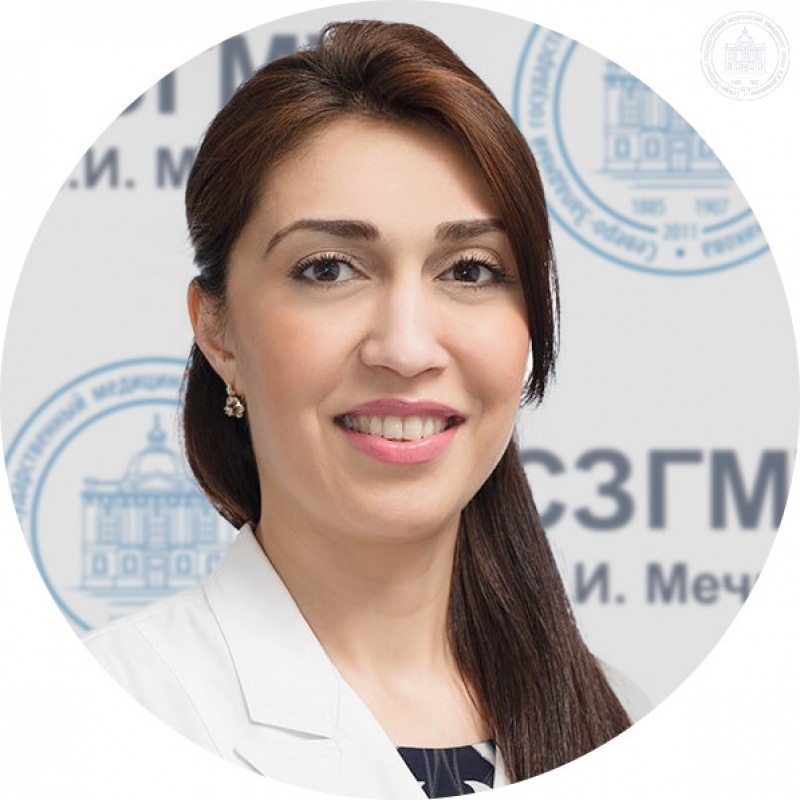 Фото: сайт Северо-Западного государственного медицинского университета имени И.И. Мечникова