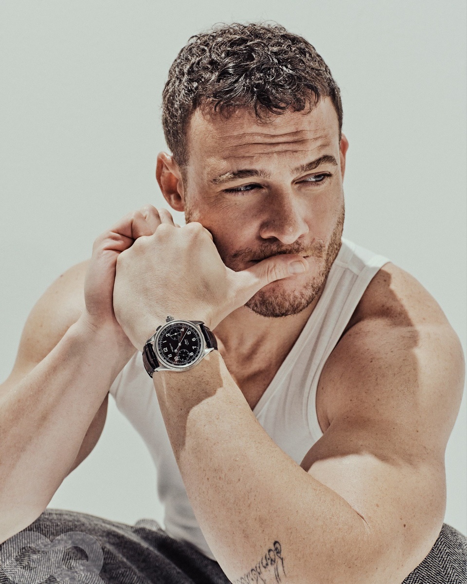 Источник телеграм-канал Керем Бюрсин || Сердцебиение 