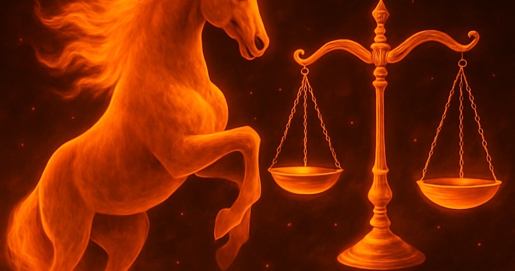 Гороскоп от астрологов на 2026 год для знака Зодиака ВЕСЫ и всех знаков ЗОДИАКА