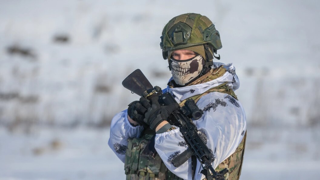    Shatokhina Natalia/news.ru/Globallookpress