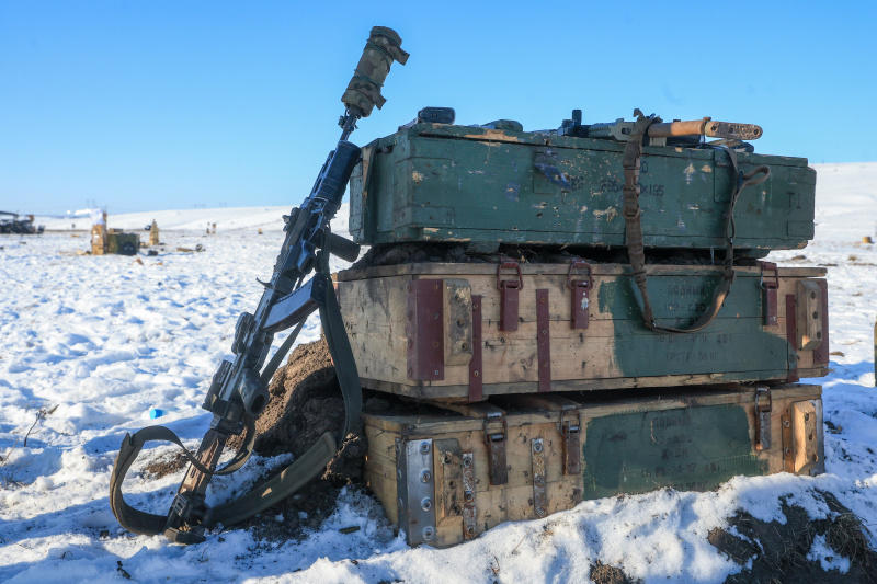    Shatokhina Natalia/news.ru/Global Look Press