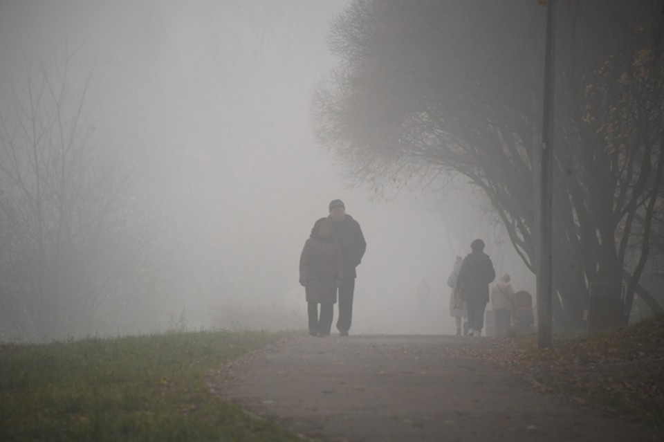 Окончившийся трагически роман продлился 20 лет. Фото: Михаил Фролов