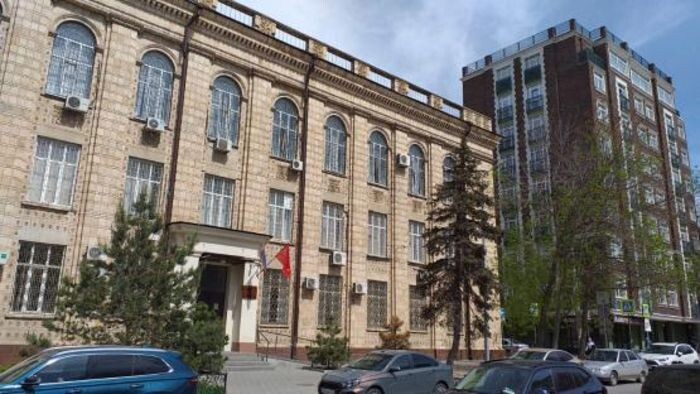 Иллюстрация: © «Панорама»