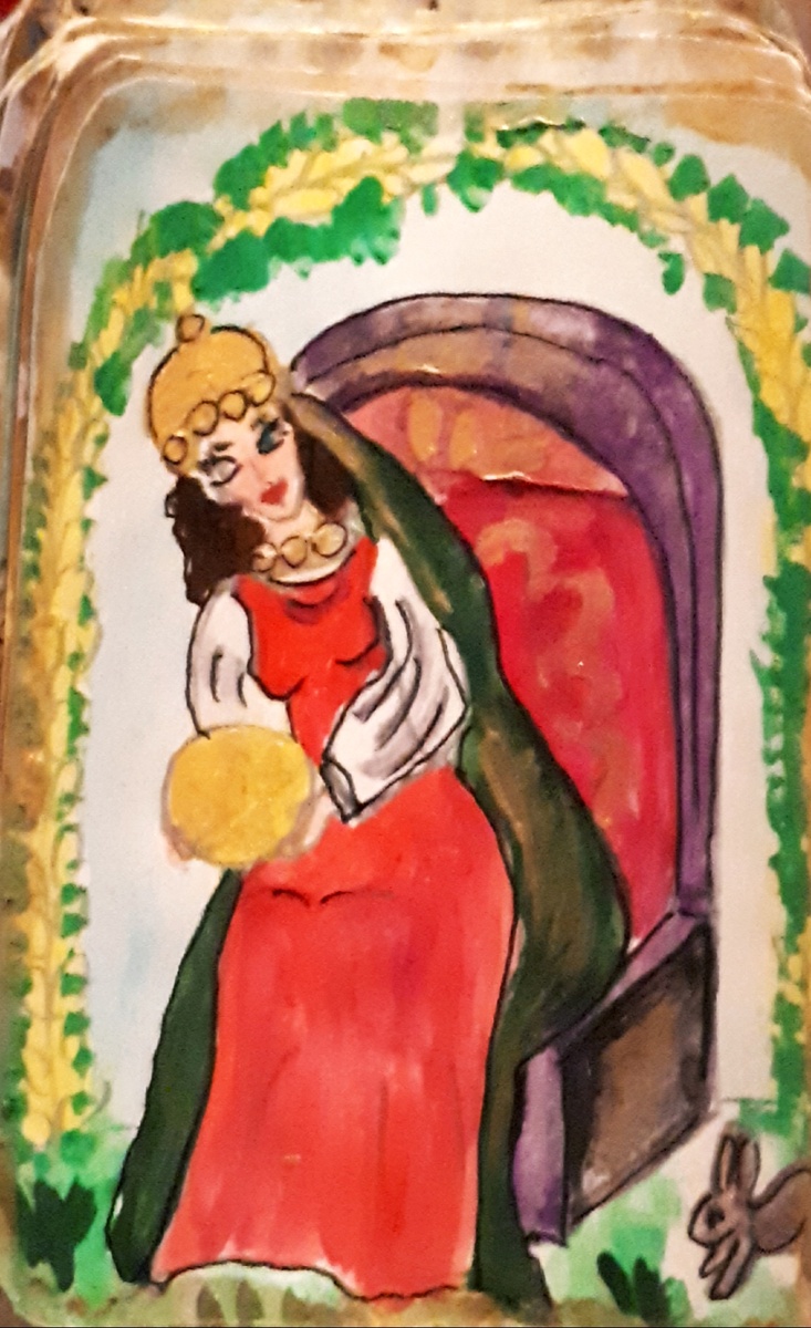 Фото автора 20.11.2025г.