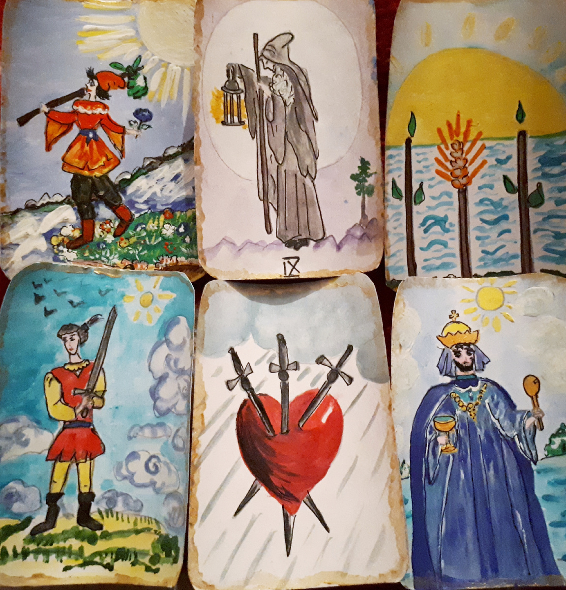 Фото автора 20.11.2025г.