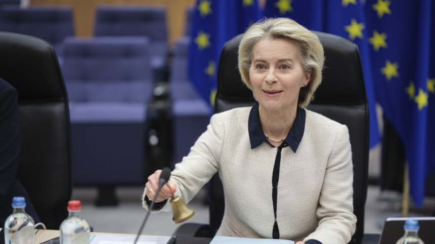    Фото: www.globallookpress.com/Thierry Monasse