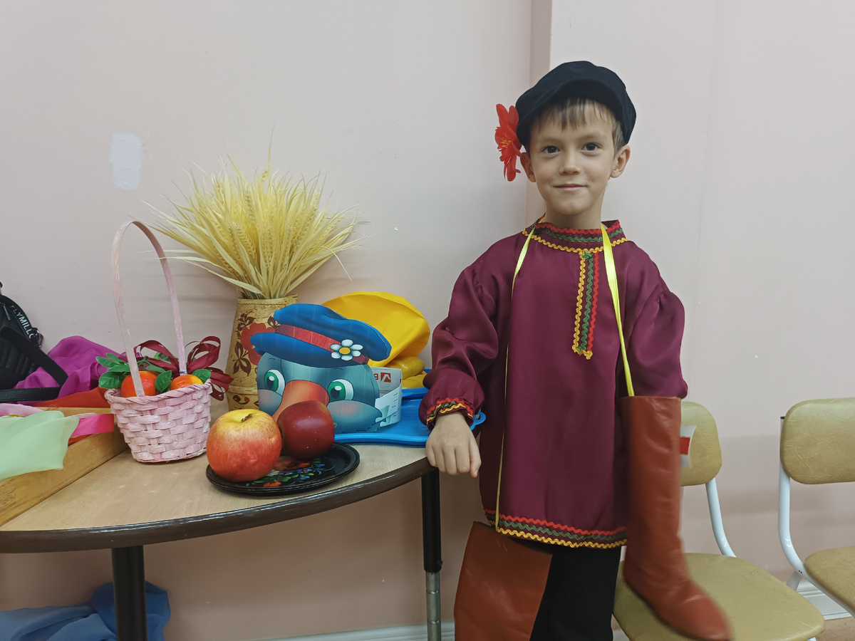 Фото автора