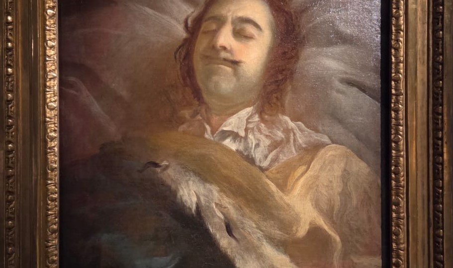 Почему выставка о похоронах такая жизнеутверждающая? Читайте в статье