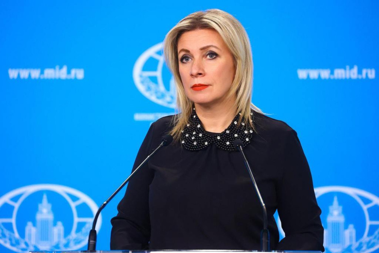    МИД РФ