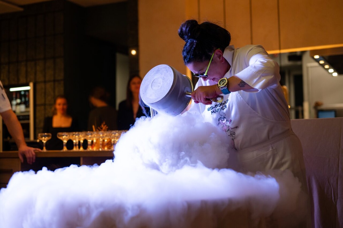    Фото: Karjala Event