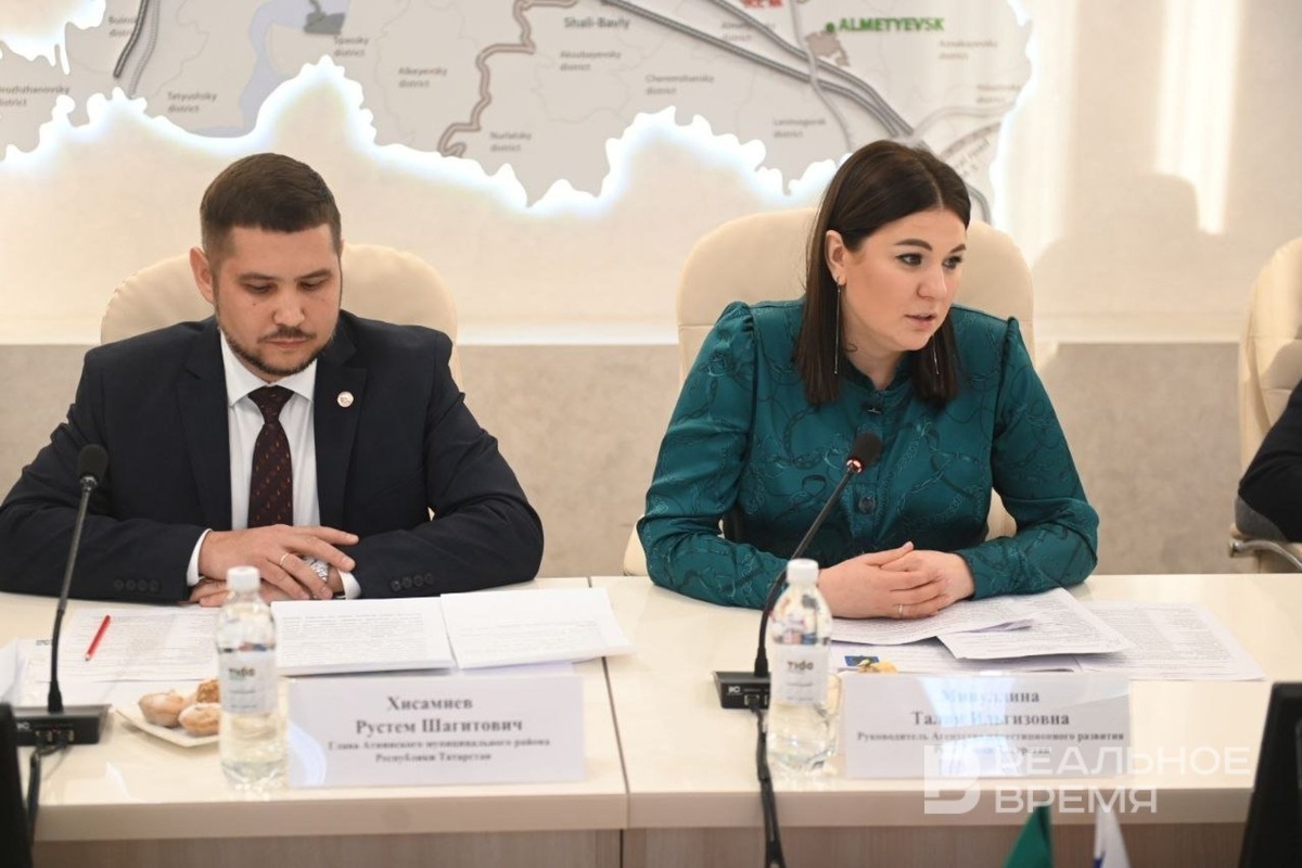   Динар Фатыхов / realnoevremya.ru