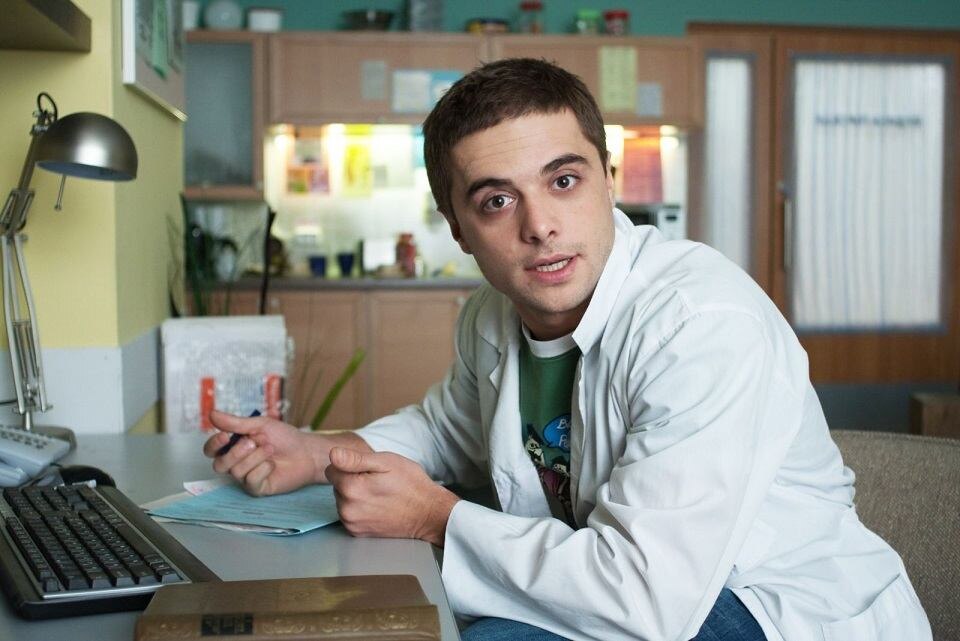 Фото: "Интерны" 