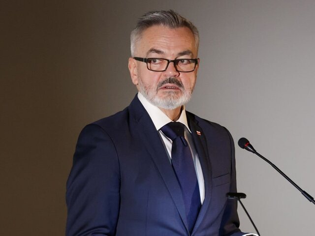    Фото: ТАСС/Михаил Синицын