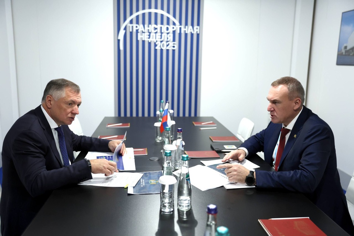    Марат Хуснуллин поддержал инициативу Югры по ремонту трассы Тюмень – Тобольск – Сургут – Ханты-Мансийск