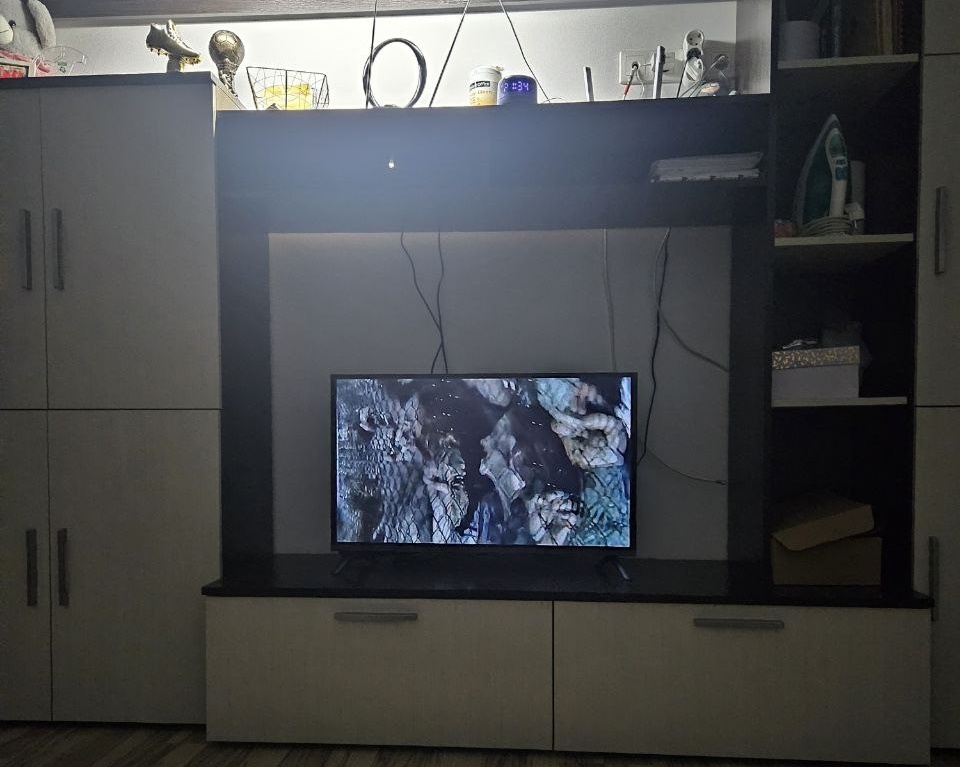 Есть любители этого шедевра? 