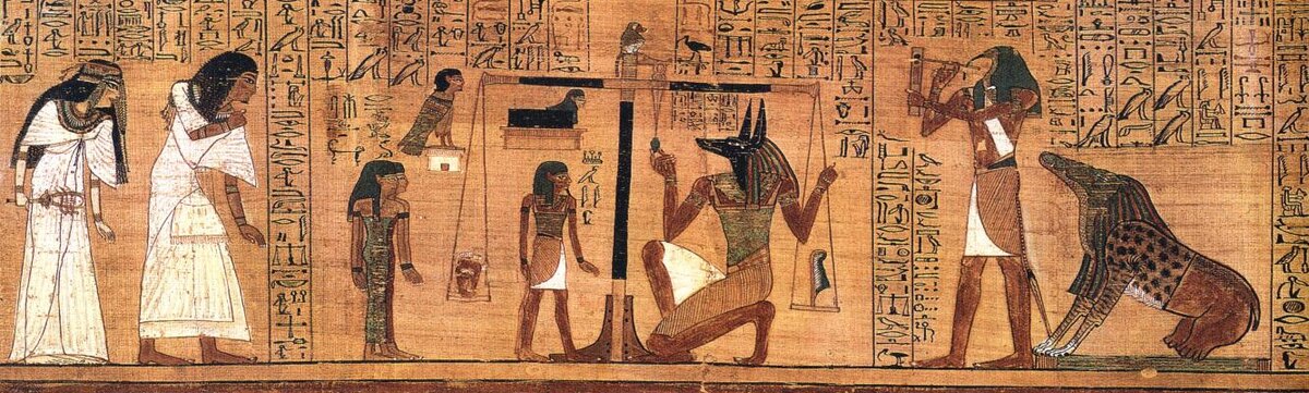 Суд над умершими