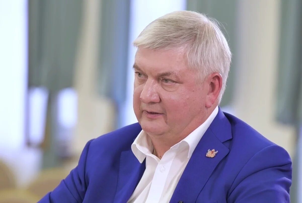    В Воронеже продолжают дорабатывать проект Петровской набережной