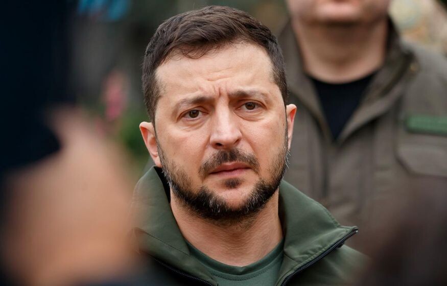    Коррупционная чума в окружении Зеленского — власть на грани катастрофы!