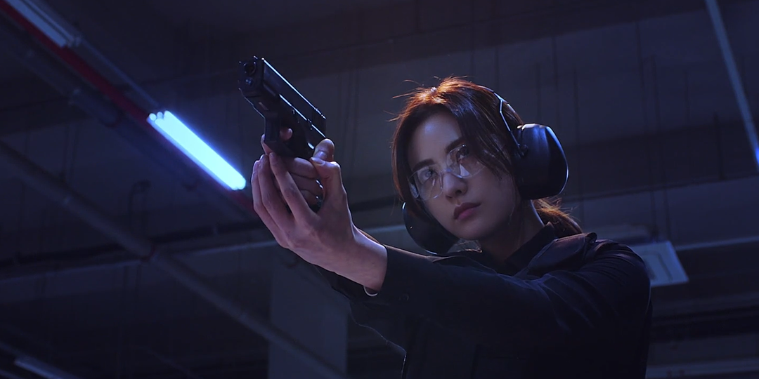 Кимчи и борщ: корейские дорамы про русских и Россию