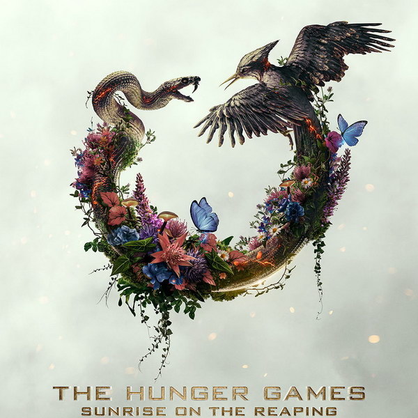     Рэйф Файнс управляет Панемом в первом трейлере фильма «Голодные игры: Рассвет жатвы»