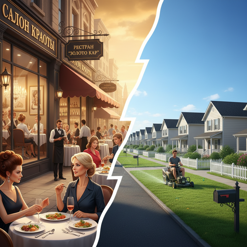 #сервисвроссии #русскиемастеразаграницей #госуслуги #качествообслуживаниявсша #разницаменталитетов  #в_зеркале_судьбы_русский_исторический_портрет