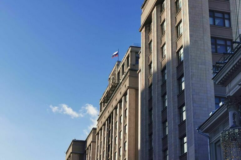   Игорь Самохвалов/«Парламентская газета»