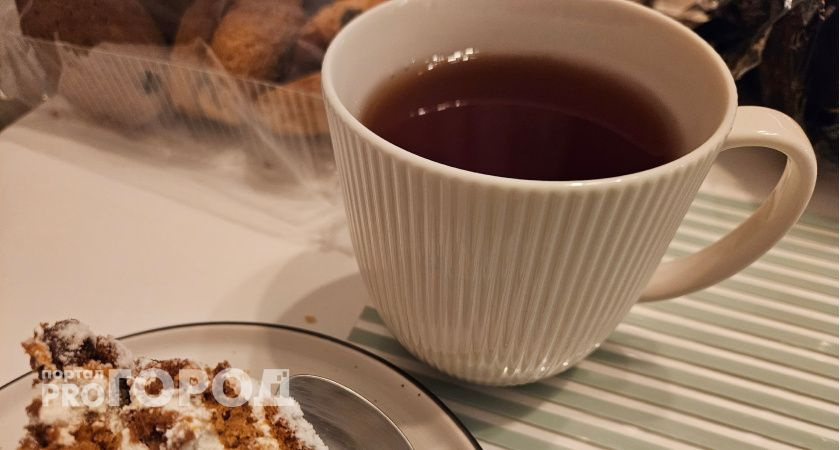    Только этот чай советуют пить каждый день: укрепляет иммунитет и делает ум острее