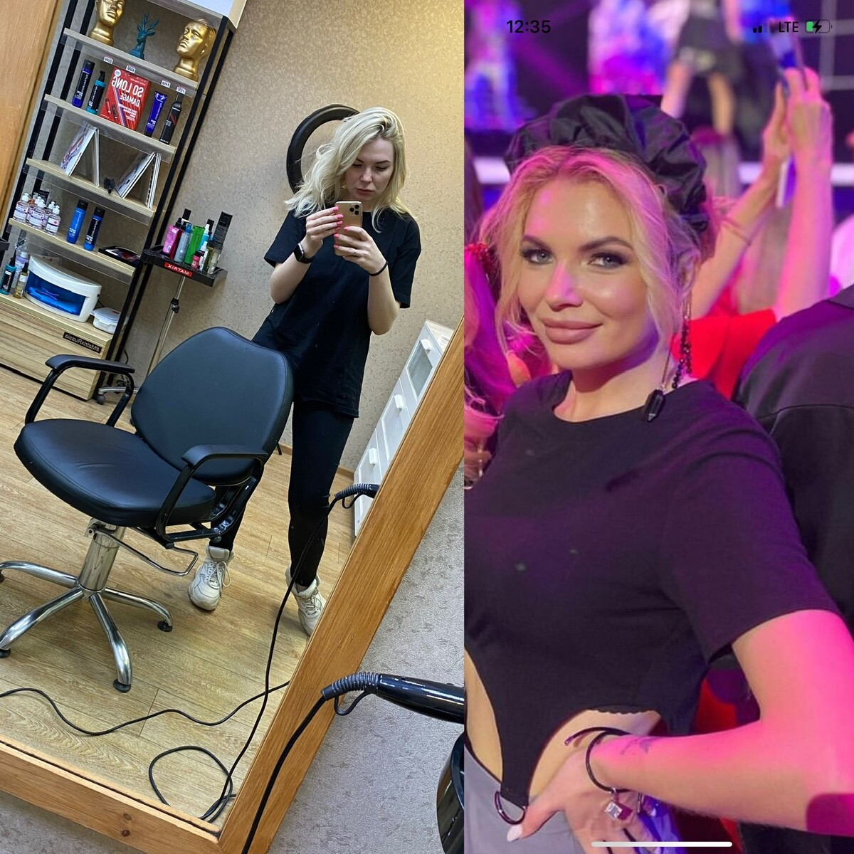 Из парикмахера в сетевого предпринимателя