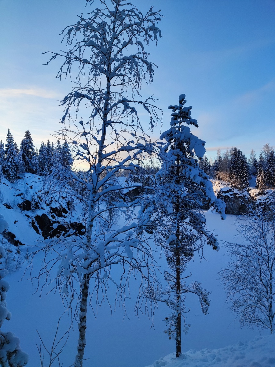 Фото автора