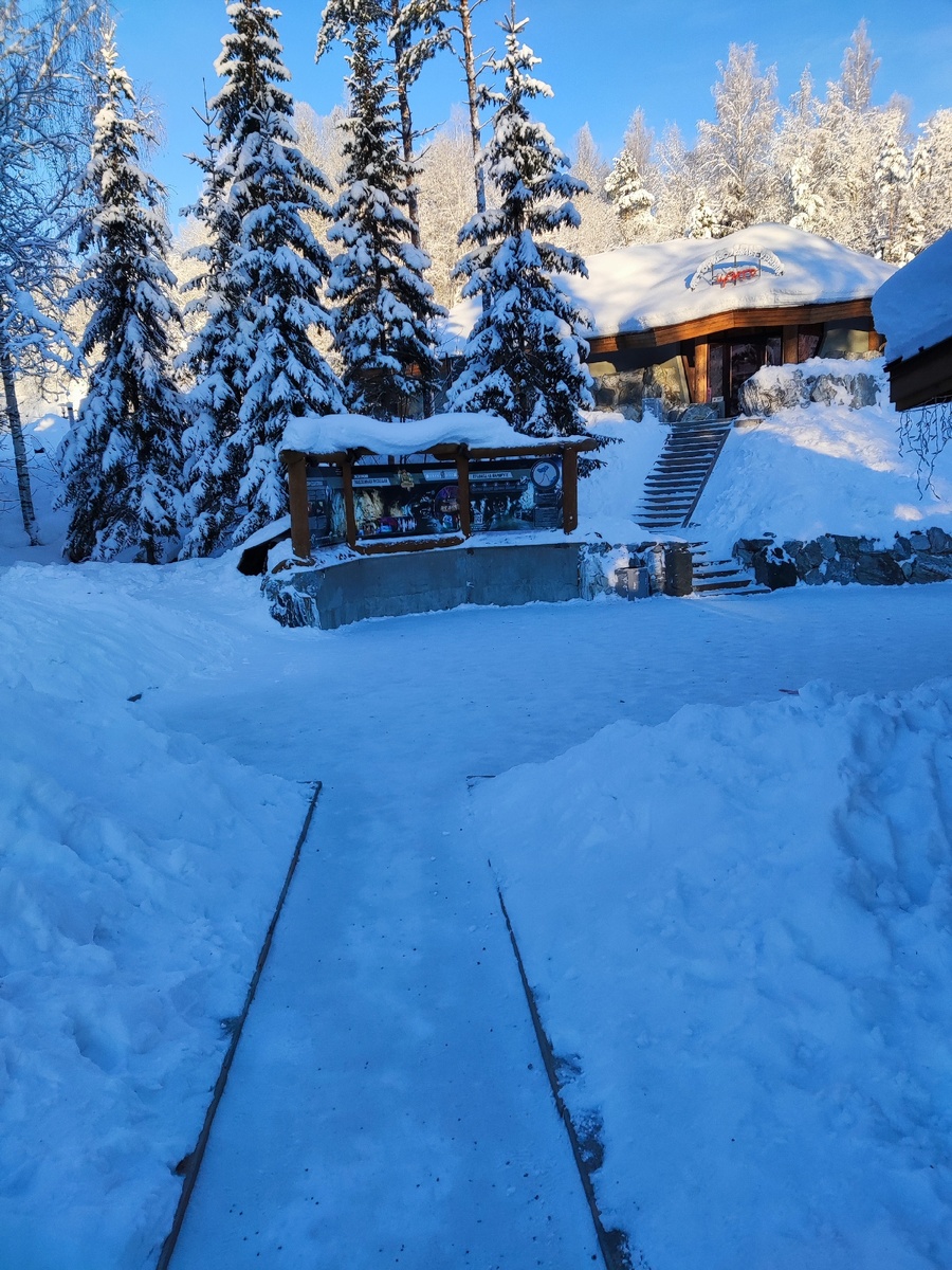 Фото автора