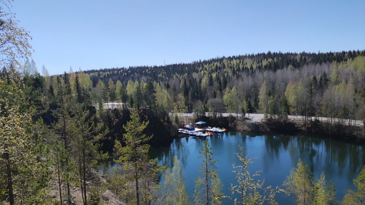 Фото автора