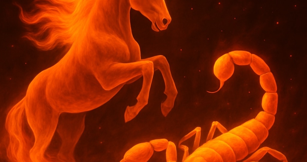 Гороскоп от астрологов на 2026 год для знака Зодиака СКОРПИОН и для всех остальных знаков ЗОДИАКА