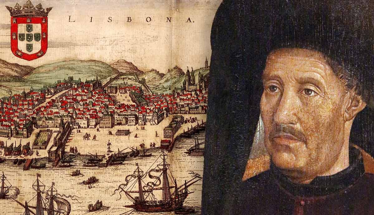 Генрих Мореплаватель