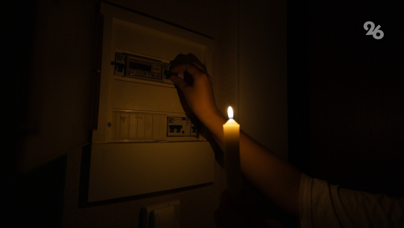      Фото: Валерия Алтухова / / ИА «Победа26»